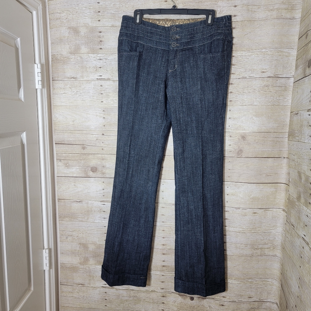 Boom Boom Jeans